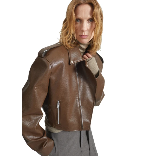 The Frankie Shop jackets