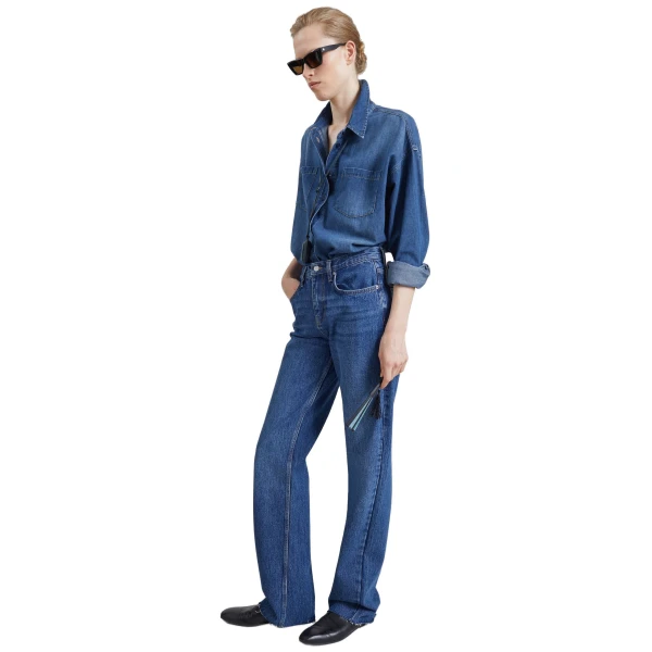 The Frankie Shop pre-fall 2026