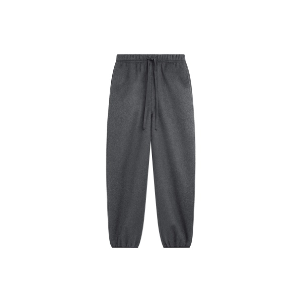 The Frankie Shop Delancey Wool Joggers