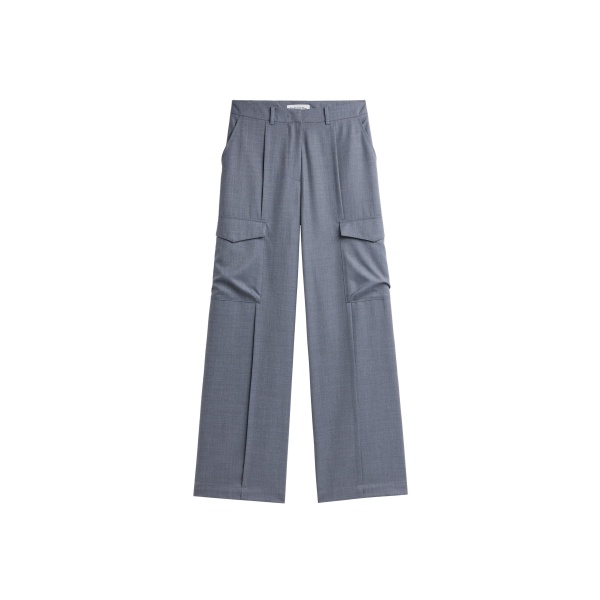 The Frankie Shop Delian Cargo Pants
