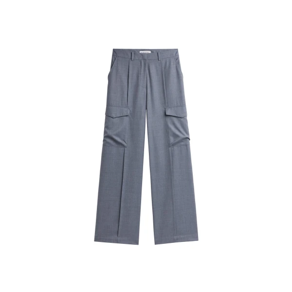 The Frankie Shop Delian Cargo Pants