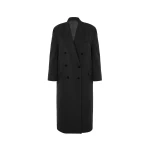 The Frankie Shop Delphina Long Coat