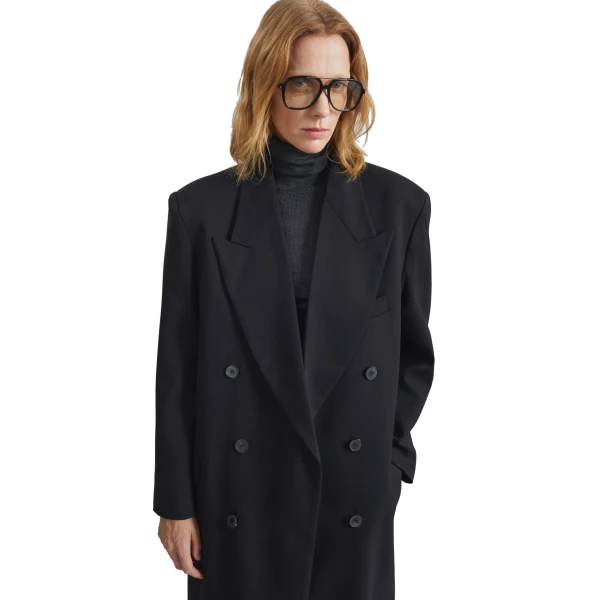 designer coats