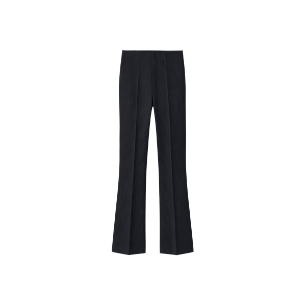 The Frankie Shop Dessa Flared Pants