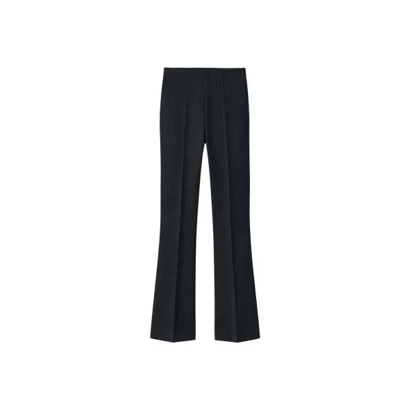The Frankie Shop Dessa Flared Pants