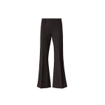 The Frankie Shop Dessa Wool Flared Pants