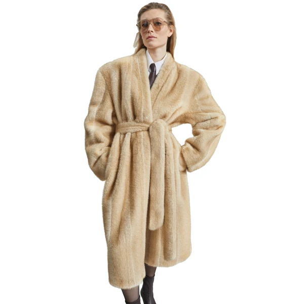 The Frankie Shop coats