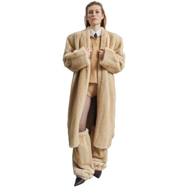 designer coats