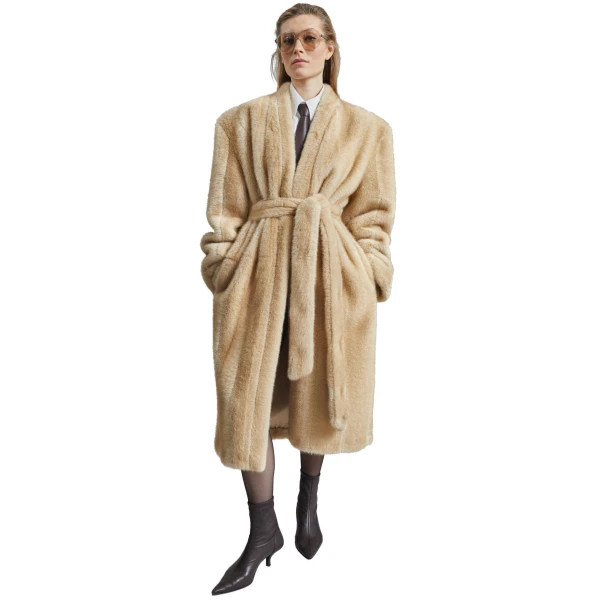 The Frankie Shop pre-fall 2026