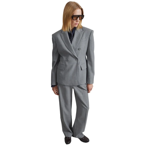 light grey jackets