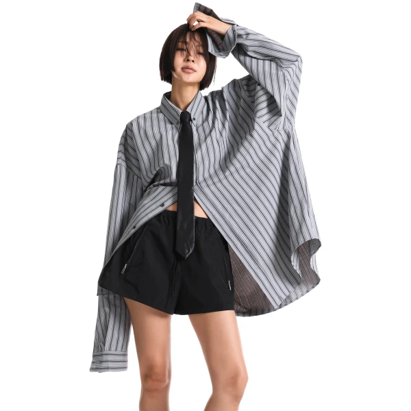 The Frankie Shop tops