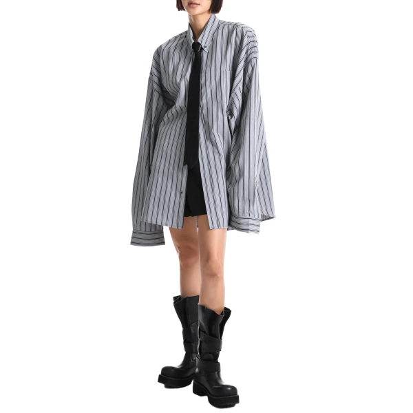 The Frankie Shop Drimna Shirt
