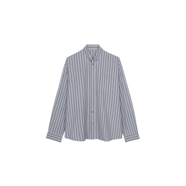 The Frankie Shop Drimna Shirt