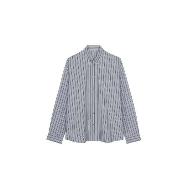 The Frankie Shop Drimna Shirt