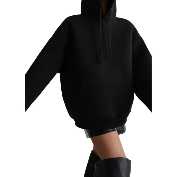 The Frankie Shop hoodies