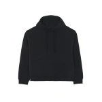 Easton Oversized Hoodie in Black by The Frankie Shop – Hoodies The Frankie Shop Easton Oversized Hoodie
