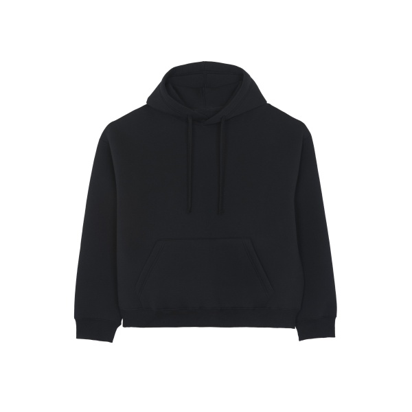 The Frankie Shop Easton Oversized Hoodie