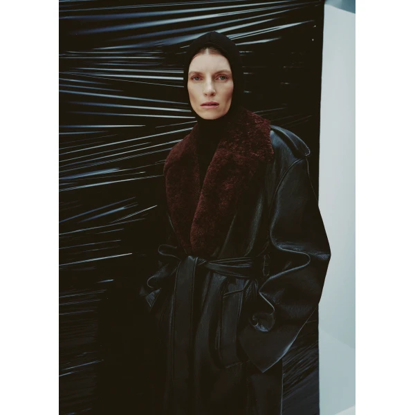 designer coats