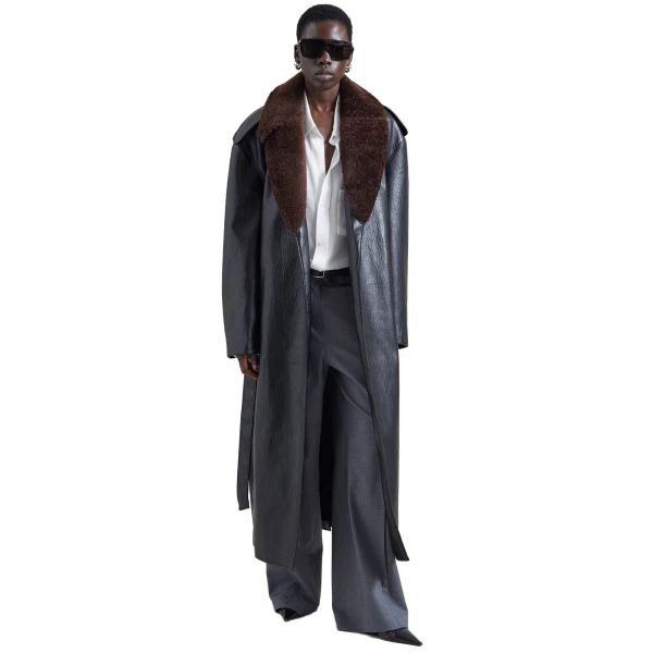 The Frankie Shop coats