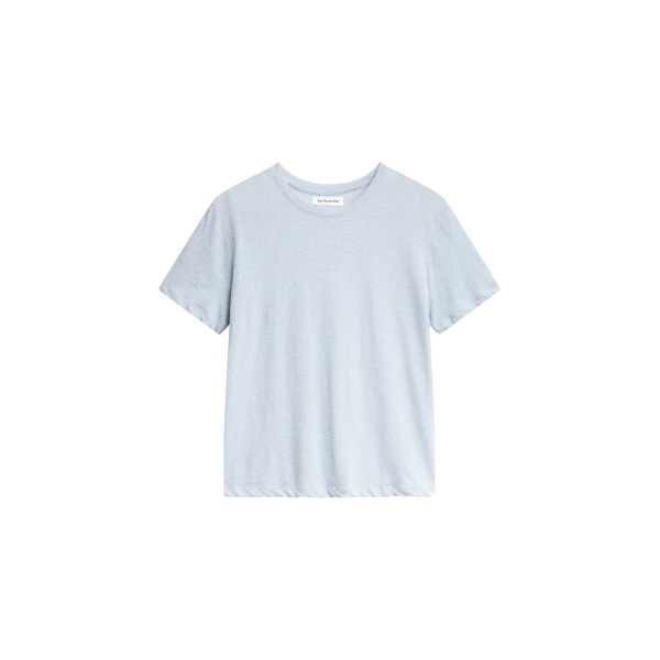 The Frankie Shop Elba Cotton T-Shirt