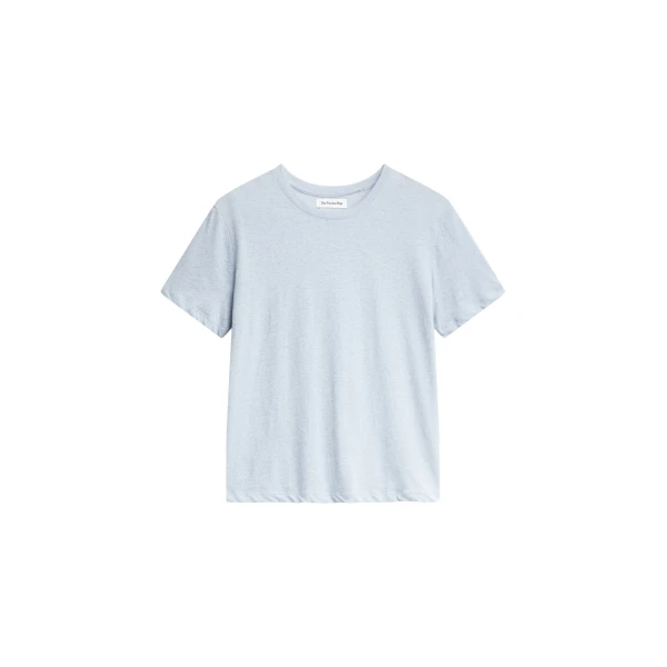 The Frankie Shop Elba Cotton T-Shirt
