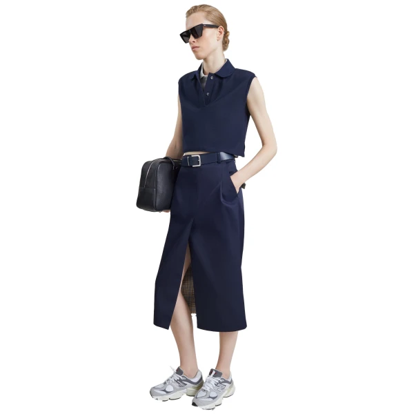 The Frankie Shop skirts
