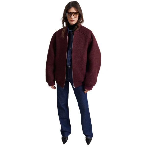 The Frankie Shop pre-fall 2026