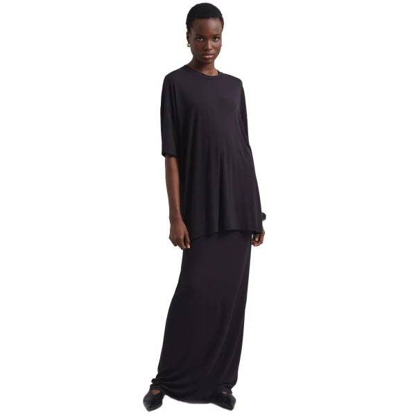 The Frankie Shop Ella Boxy Tee