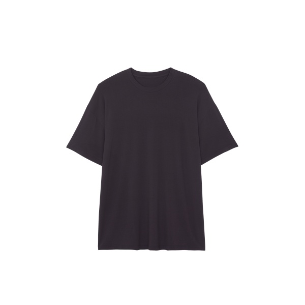 The Frankie Shop Ella Boxy Tee