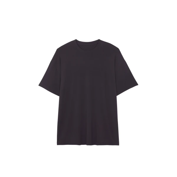 The Frankie Shop Ella Boxy Tee