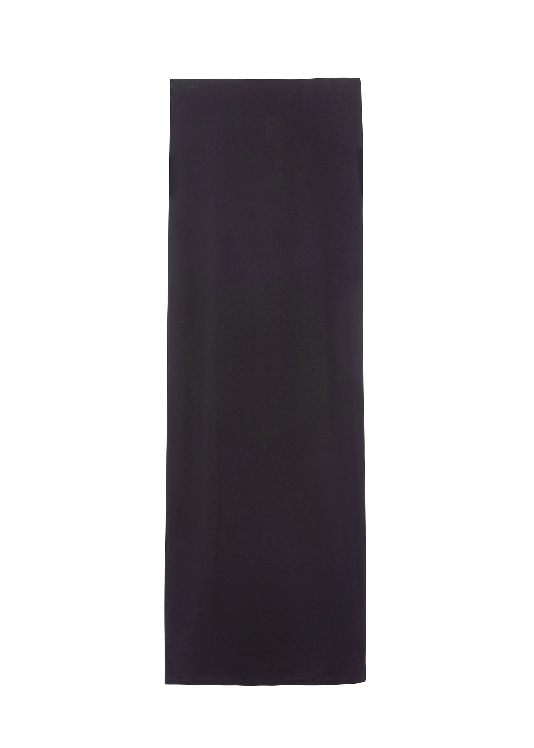 Ella Maxi Skirt in Dark Plum by The Frankie Shop – Skirts The Frankie Shop Ella Maxi Skirt