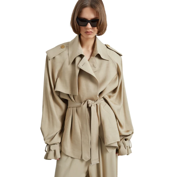 The Frankie Shop coats