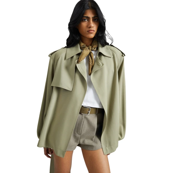 The Frankie Shop coats
