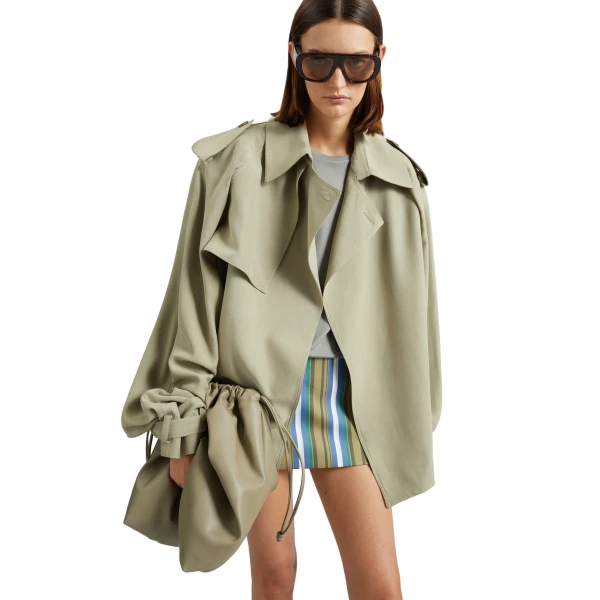 designer coats
