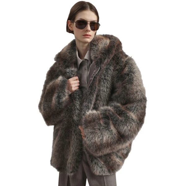 The Frankie Shop fall 2026
