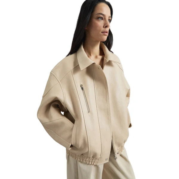 The Frankie Shop jackets