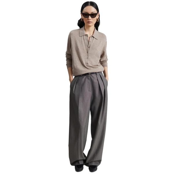 The Frankie Shop pants