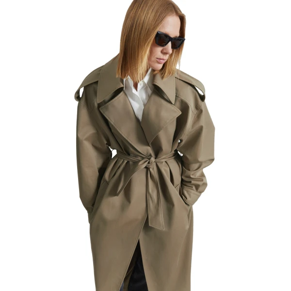 The Frankie Shop coats