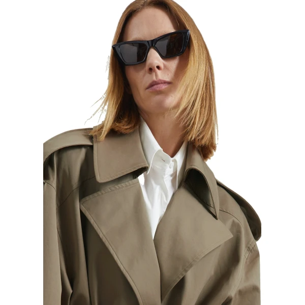 designer coats