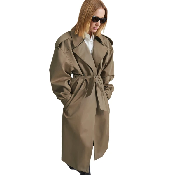 The Frankie Shop pre-fall 2026