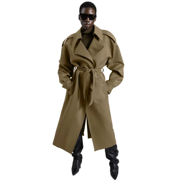 The Frankie Shop coats