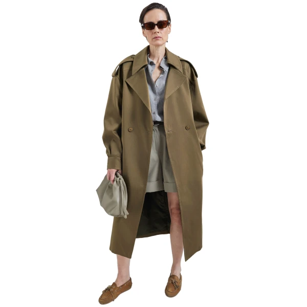olive coats