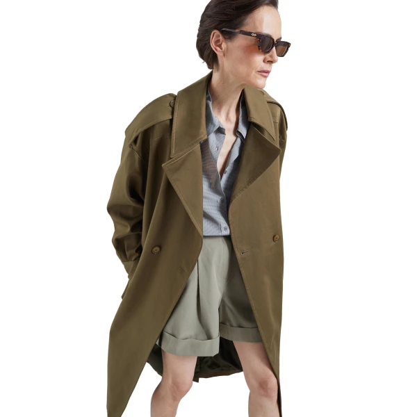 designer coats