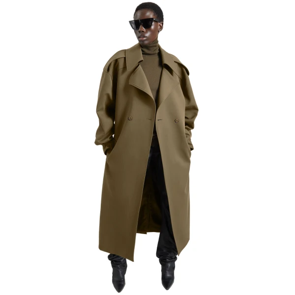 The Frankie Shop pre-fall 2026