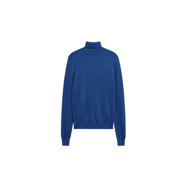 The Frankie Shop Eve Thin Turtleneck Sweater