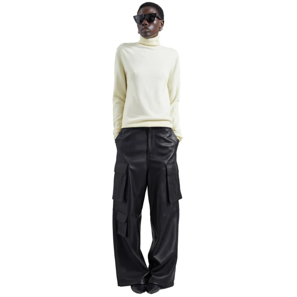 The Frankie Shop knitwear