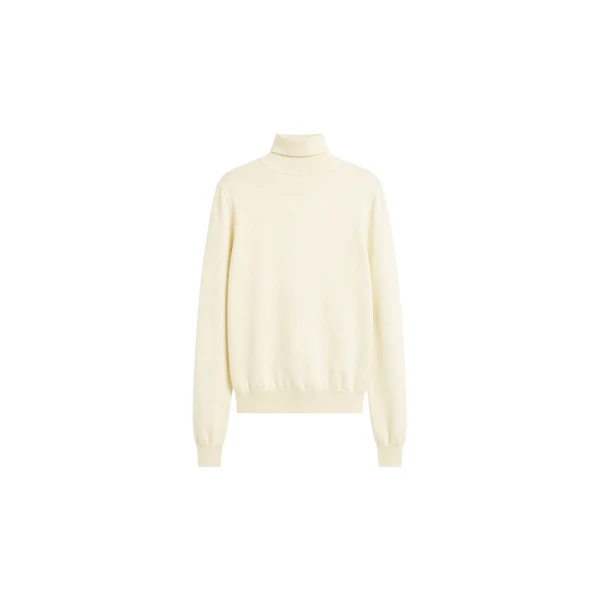 The Frankie Shop Eve Thin Turtleneck Sweater