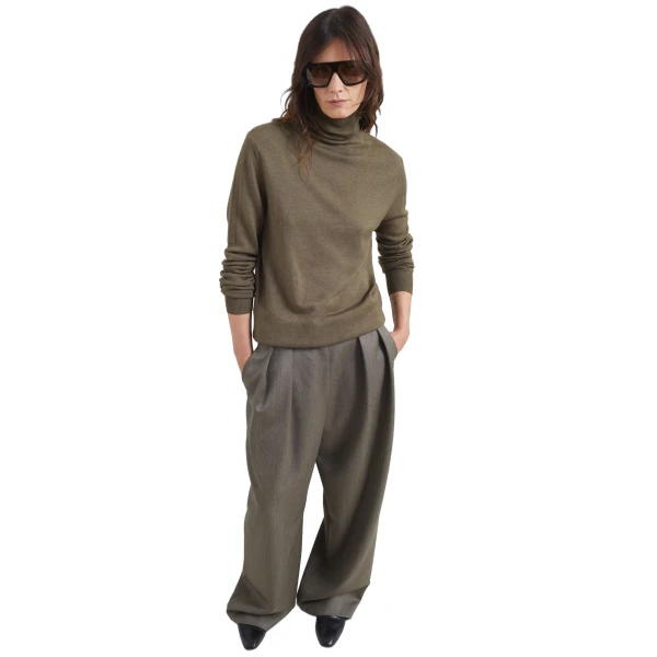 The Frankie Shop pants
