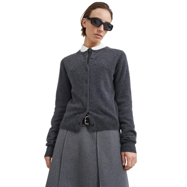 The Frankie Shop knitwear