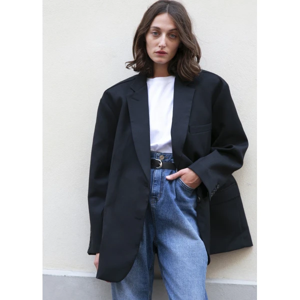 The Frankie Shop jackets